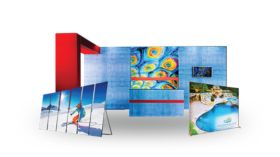 LED AND DIGITAL DISPLAY