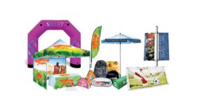 Outdoor & Events