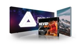 Pop Up Displays