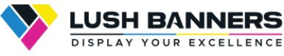 Lushbanners logo