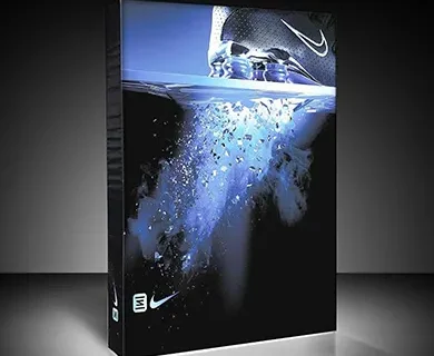 Bright LED Backlit Displays (5x7.5ft)